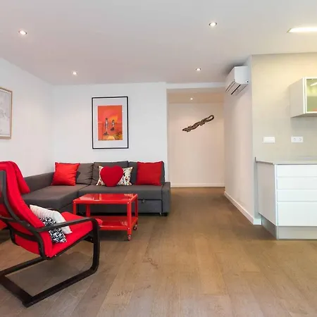 Apartment Apartup Botanico