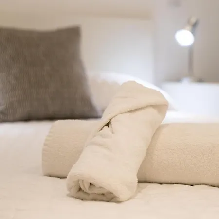 Apartup Botanico Valencia