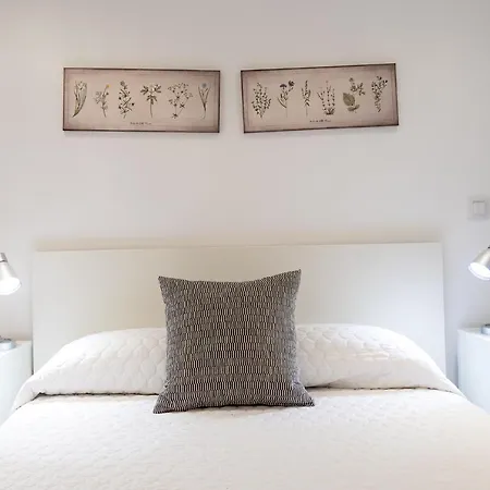 Apartup Botanico Apartment *