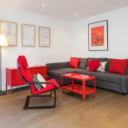 Apartup Botanico Valencia