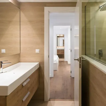 Apartment Apartup Botanico