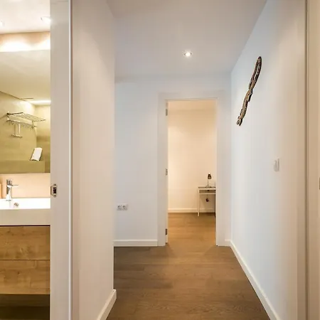 Apartup Botanico *