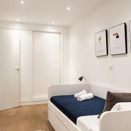 Apartment Apartup Botanico