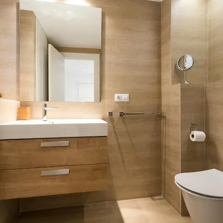 Apartment Apartup Botanico