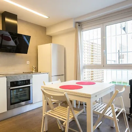 Apartup Botanico