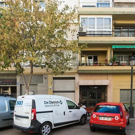 Apartup Botanico