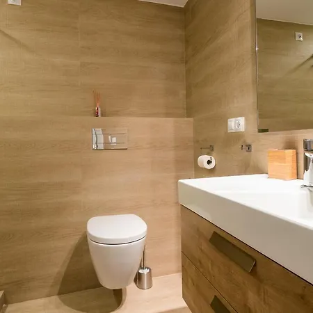 Apartup Botanico Valencia